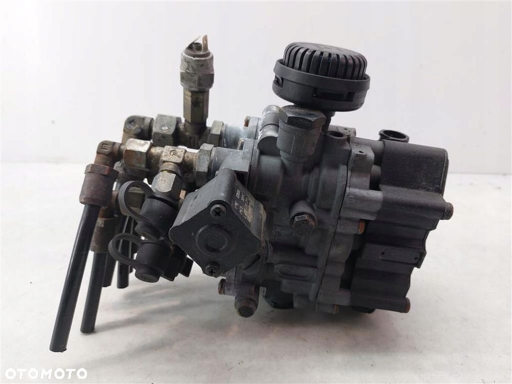 Rozdzielacz Pneumatyczny Modulator Solaris Urbino 1999- WABCO ORYGINAŁ - 2