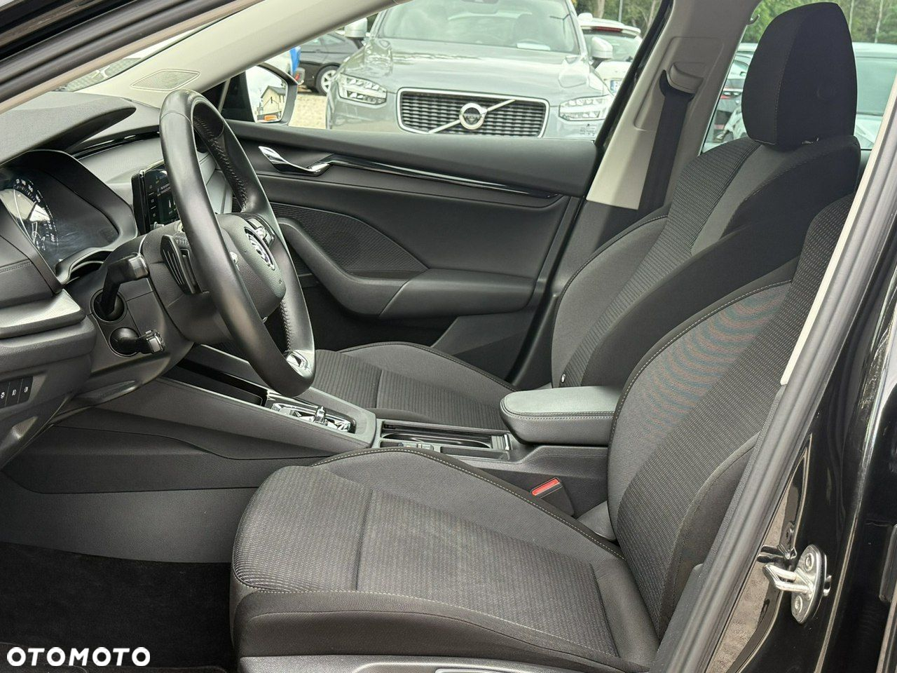 Skoda Octavia 2.0 TDI Ambition DSG - 12