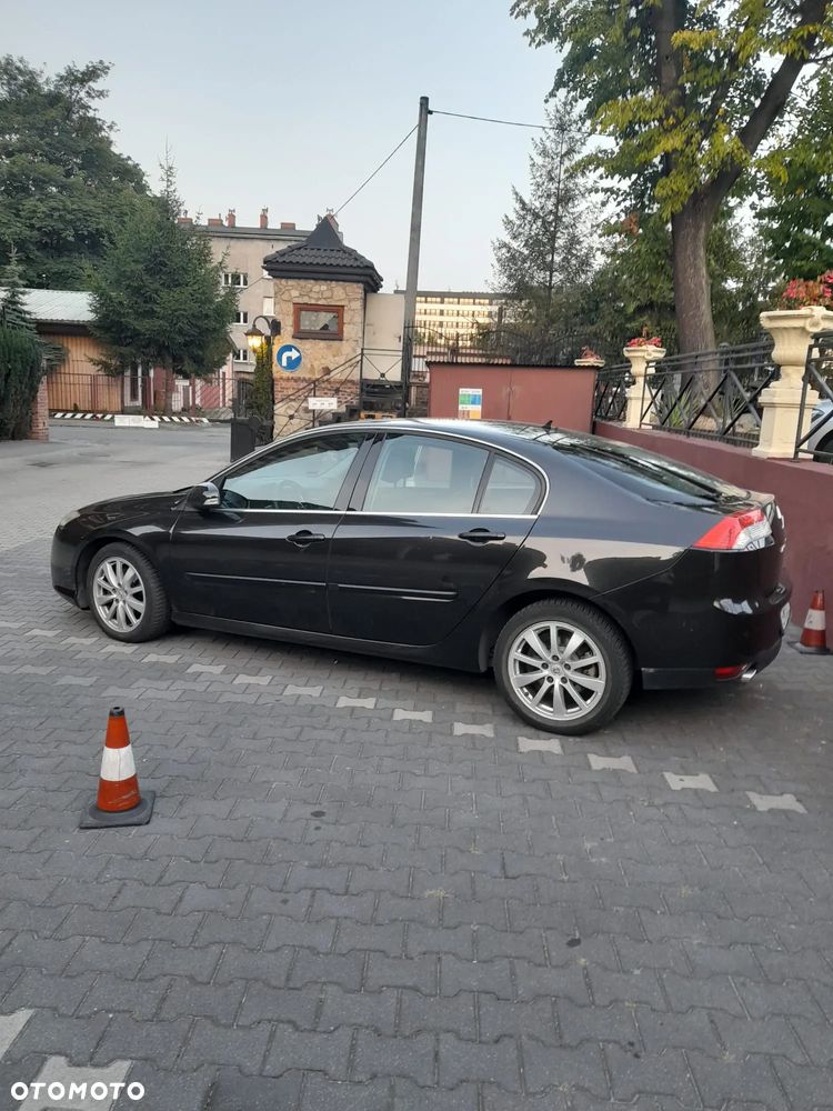 Renault Laguna 2.0 DCi Dynamique - 2