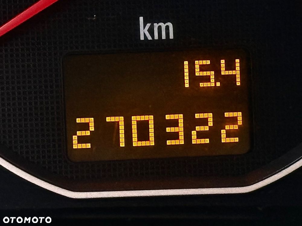 Opel Vectra 1.9 CDTI Elegance - 12