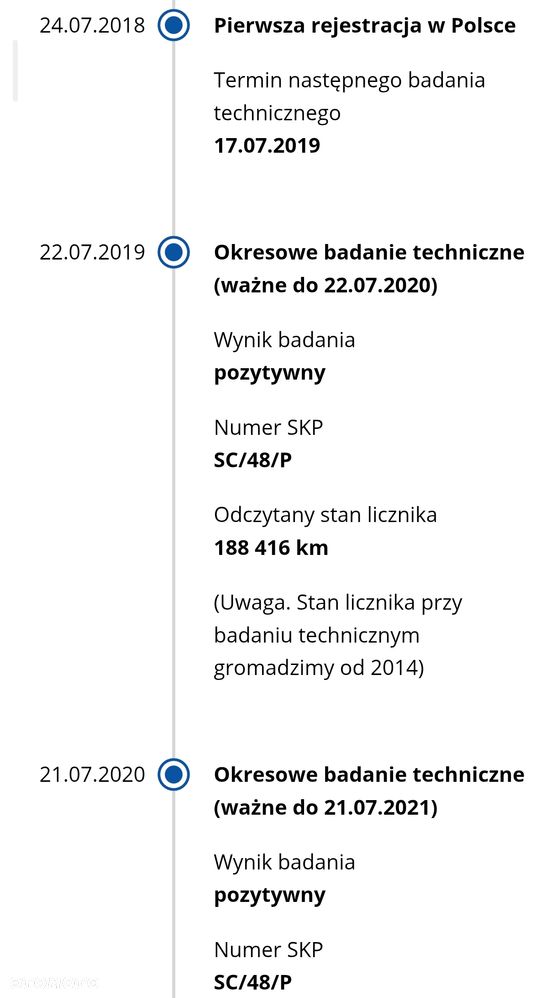 Mercedes-Benz Klasa C - 19