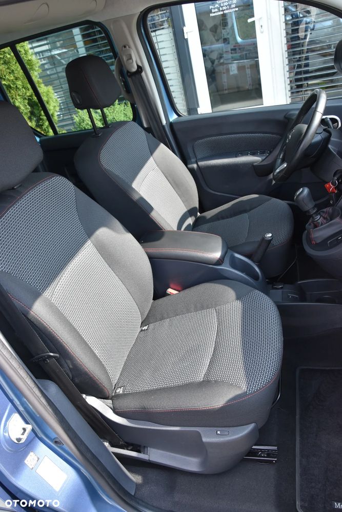 Mercedes-Benz Citan Tourer lang EDITION - 19