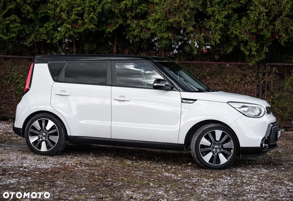 Kia Soul - 3