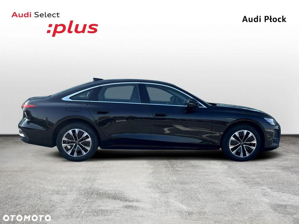 Audi A6 Limousine - 7