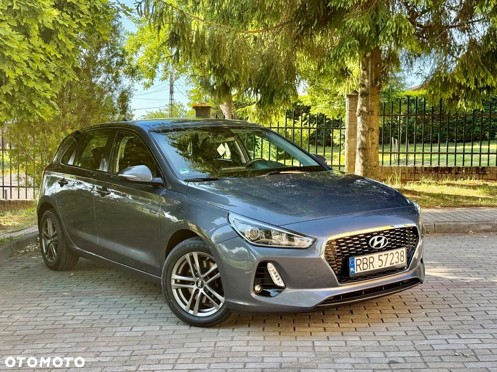 Hyundai i30 1.0 T-GDI Premium - 8