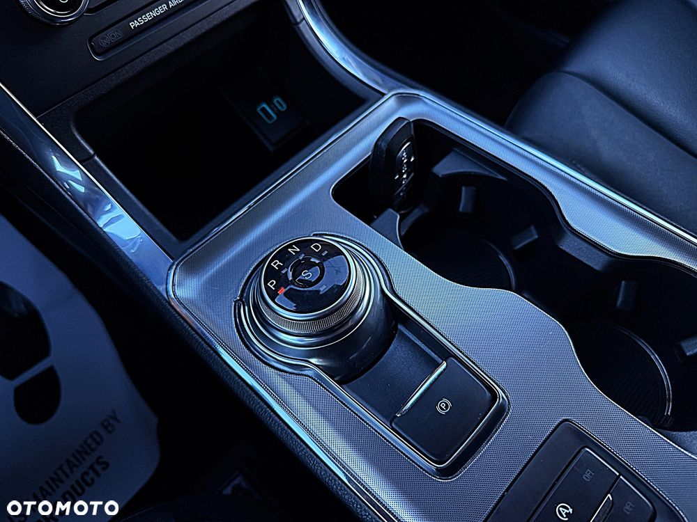 Ford Edge - 12