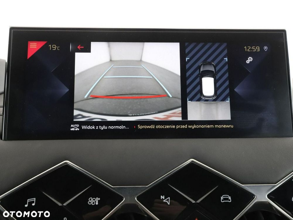 DS Automobiles DS 3 Crossback 1.2 PureTech So Chic - 25