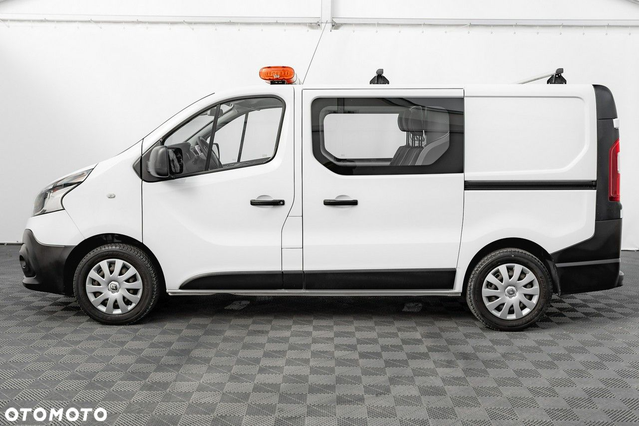 Renault Trafic - 9