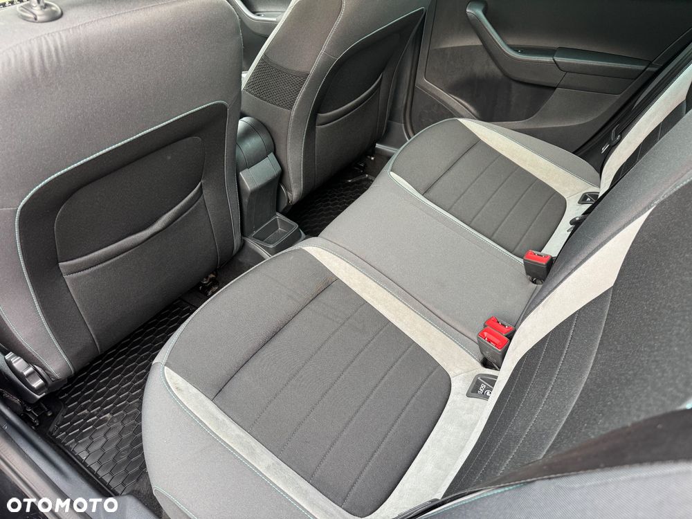 Skoda Fabia 1.2 TSI Joy - 18