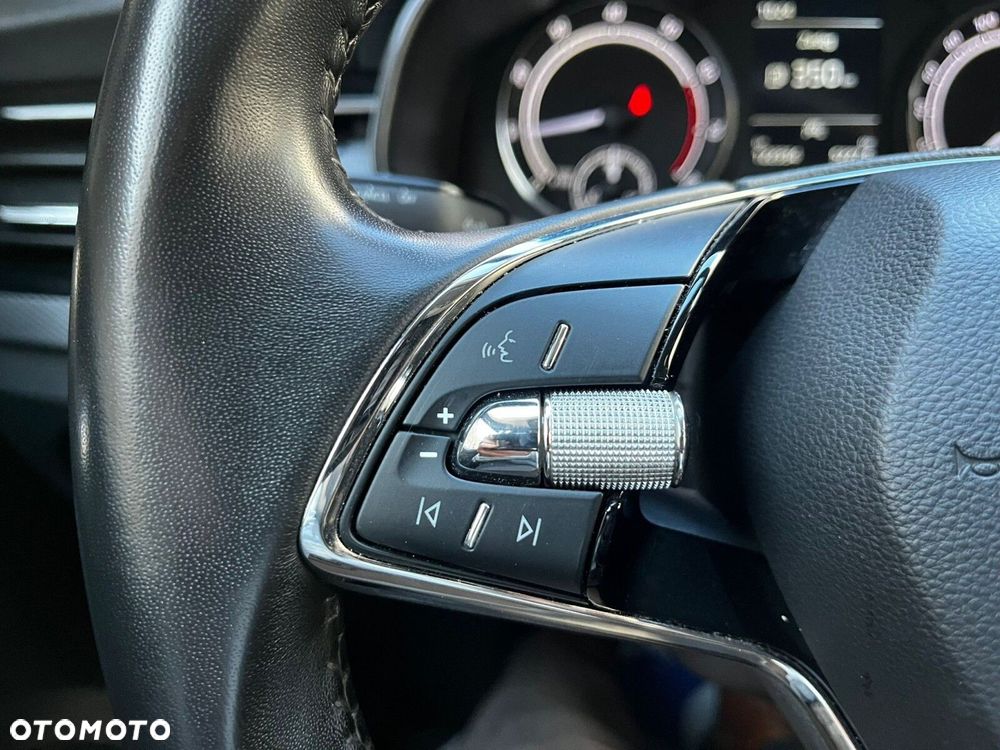 Skoda Kamiq 1.0 TSI Style - 18