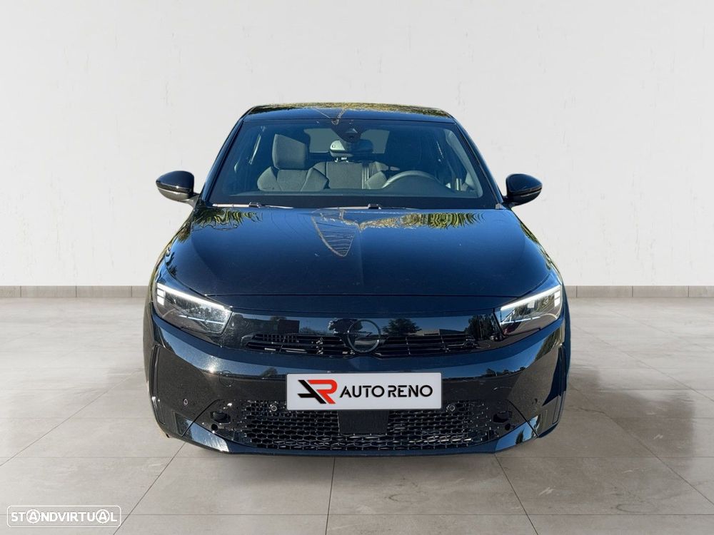 Opel Corsa 1.2 T Hybrid GS eDCT - 6