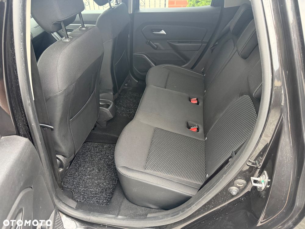 Dacia Duster SCe 115 2WD Prestige - 15