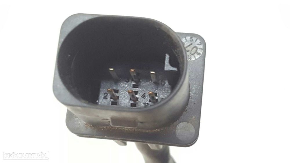 SONDA LAMBDA BMW SERIE 1 BERLINA (E81/E87) 120D - 5