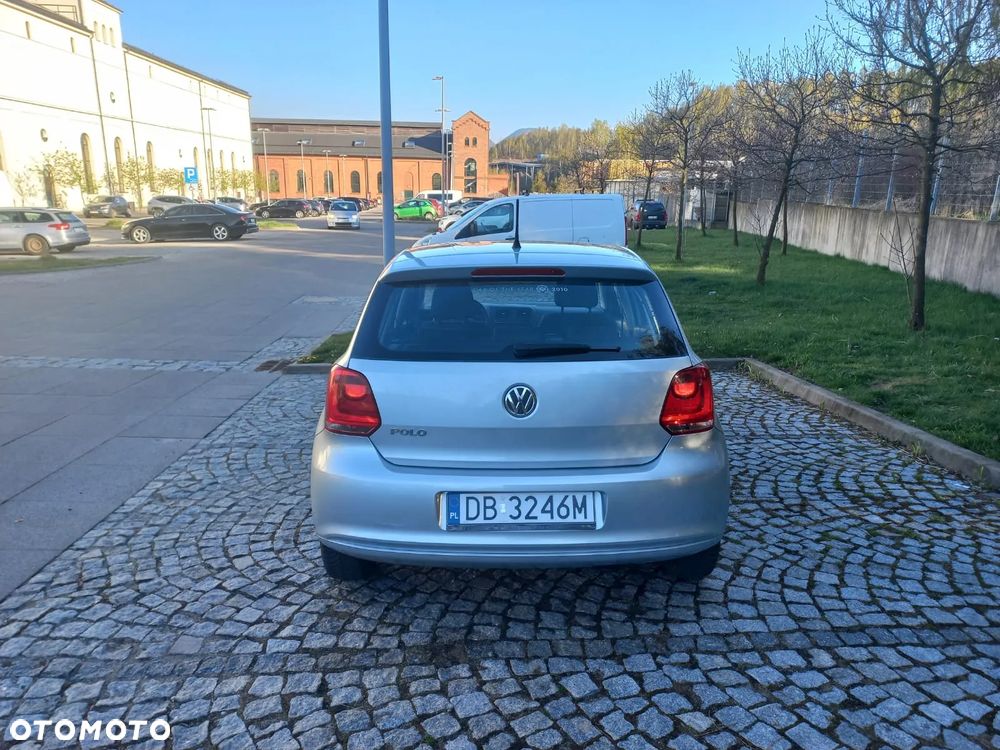 Volkswagen Polo 1.2 CityLine - 34