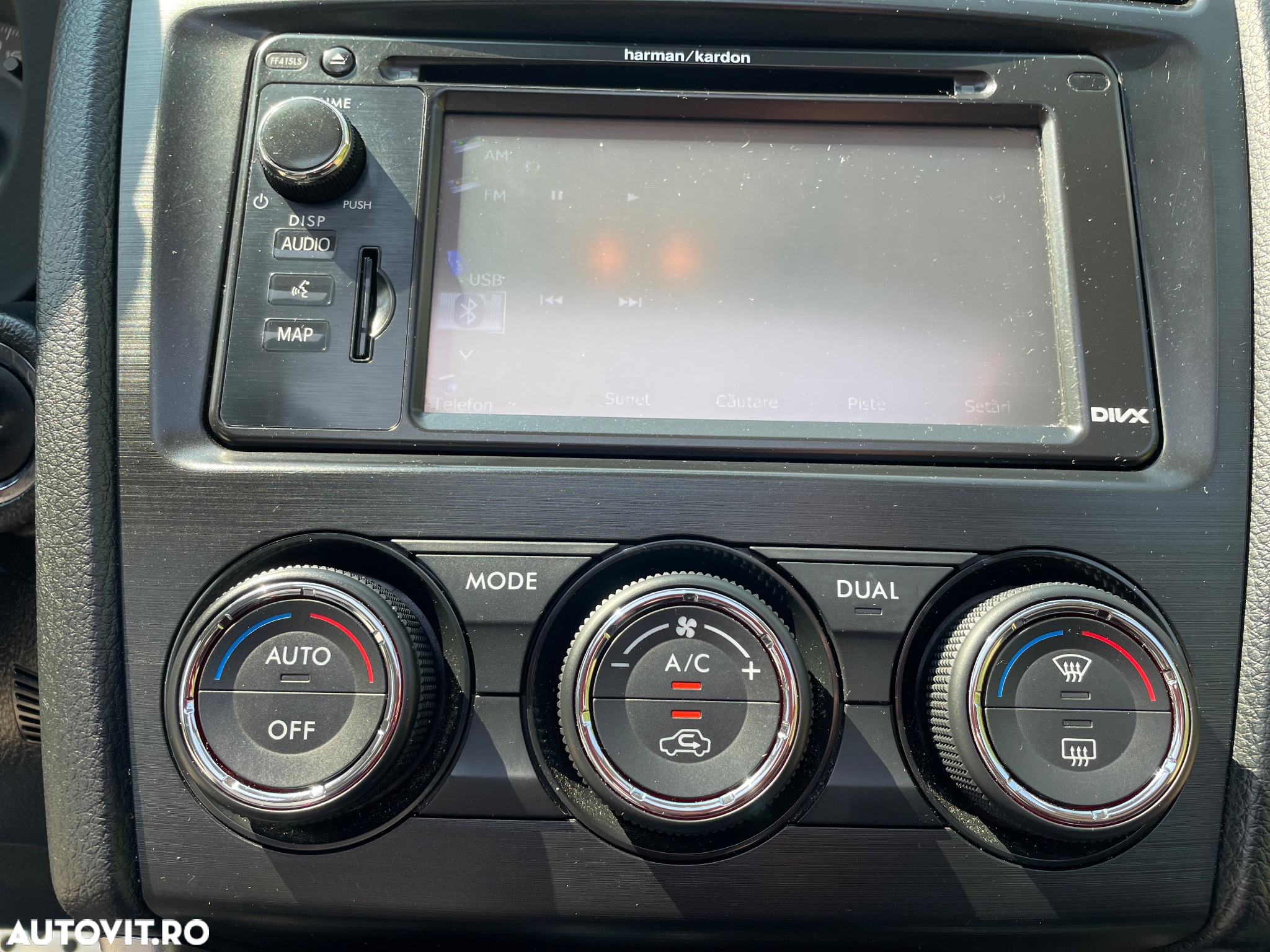 Subaru Forester 2.0XT Lineartronic Sport - 10