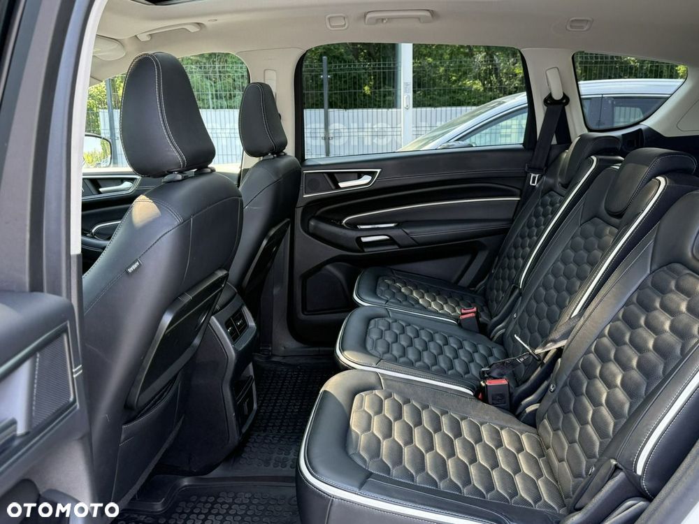 Ford S-Max 2.0 TDCi Vignale PowerShift - 15