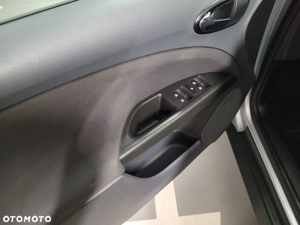 Seat Toledo 1.9 TDI Stylance - 19