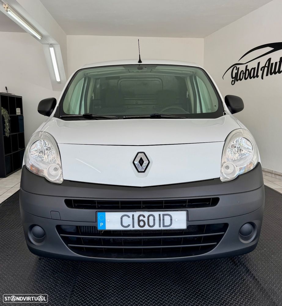 Renault Kangoo - 2