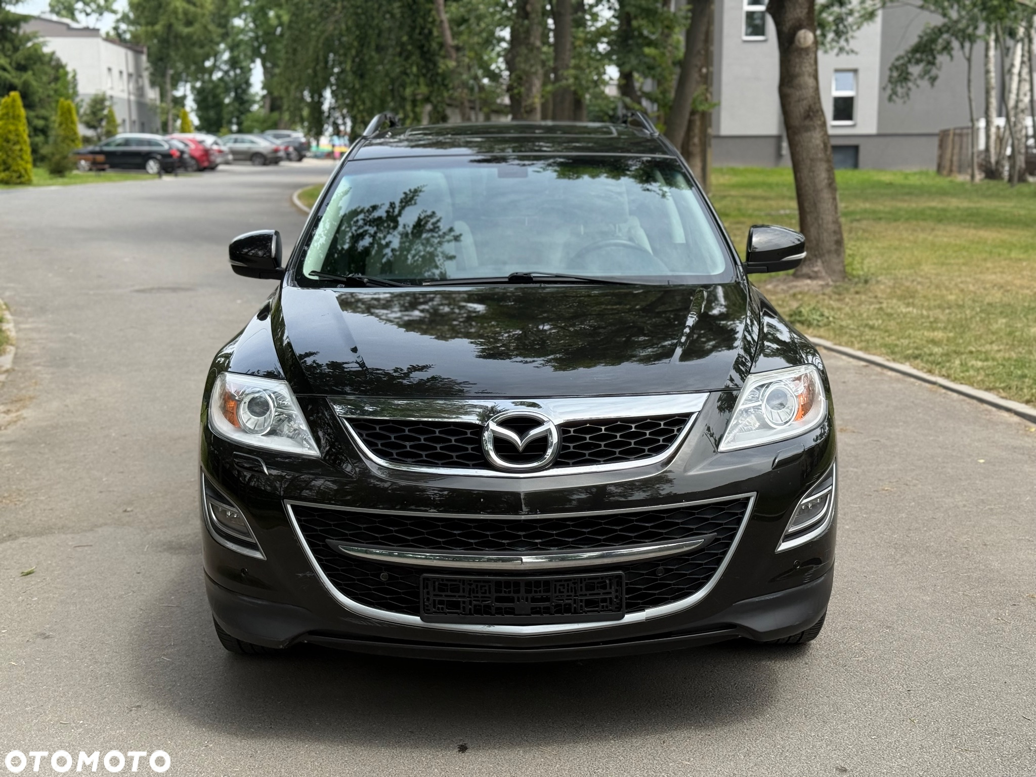 Mazda CX-9 3.7 V6 Touring - 2