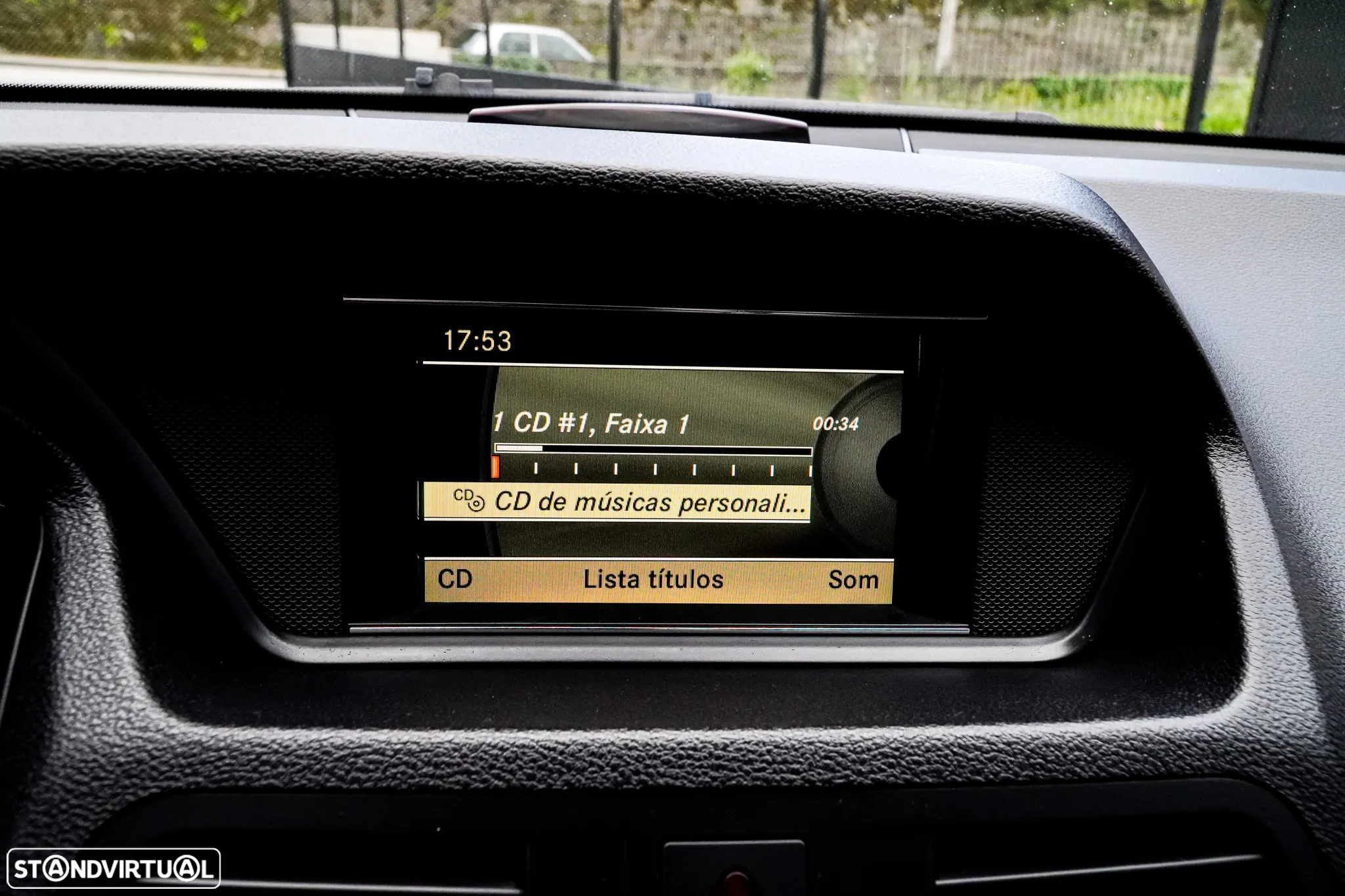 Mercedes-Benz E 250 CDi Elegance BlueEfficiency - 22