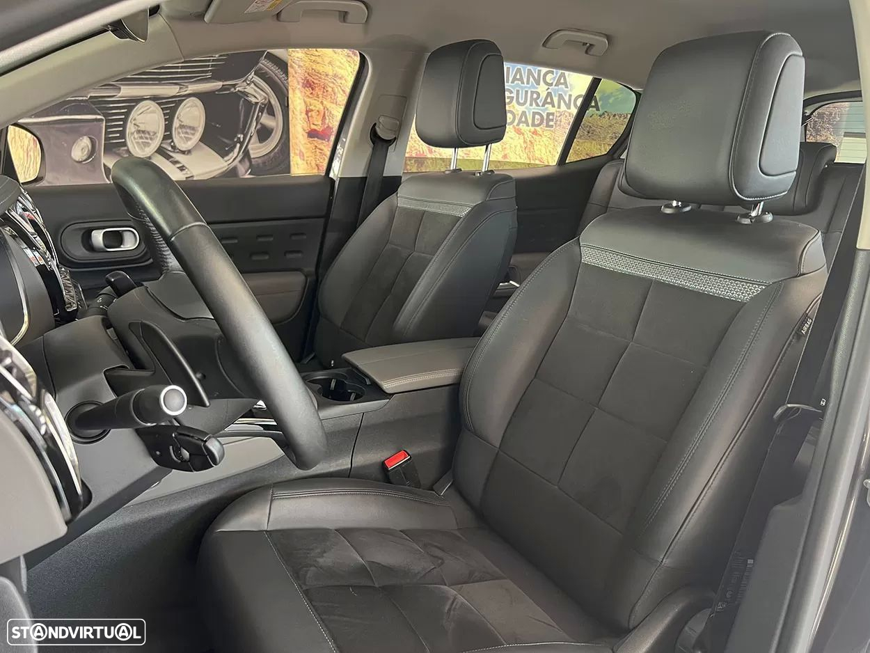 Citroën C5 Aircross - 8