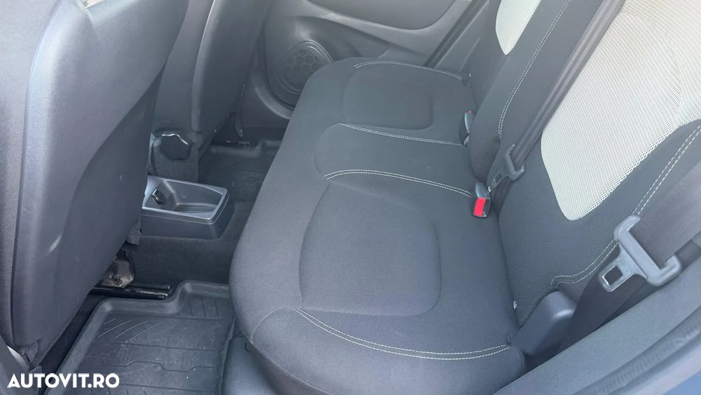 Renault Captur TCe Zen - 40