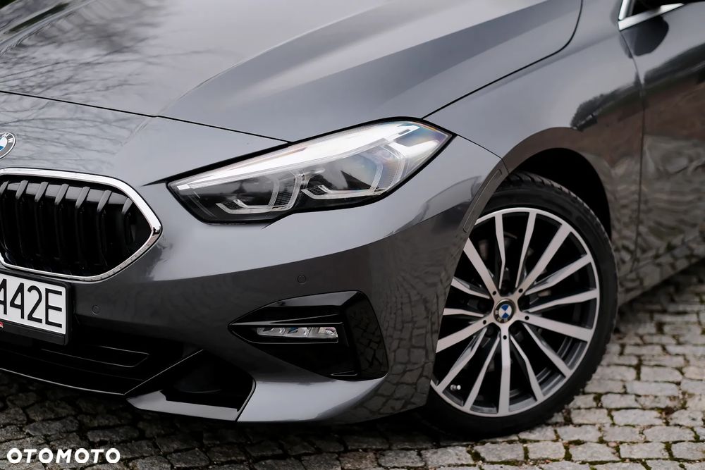 BMW Seria 2 225i xDrive Sport-Aut - 3