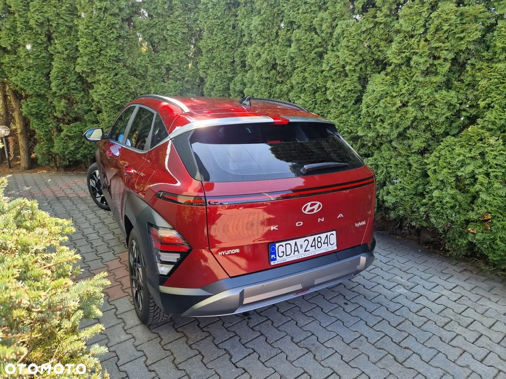 Hyundai Kona - 5