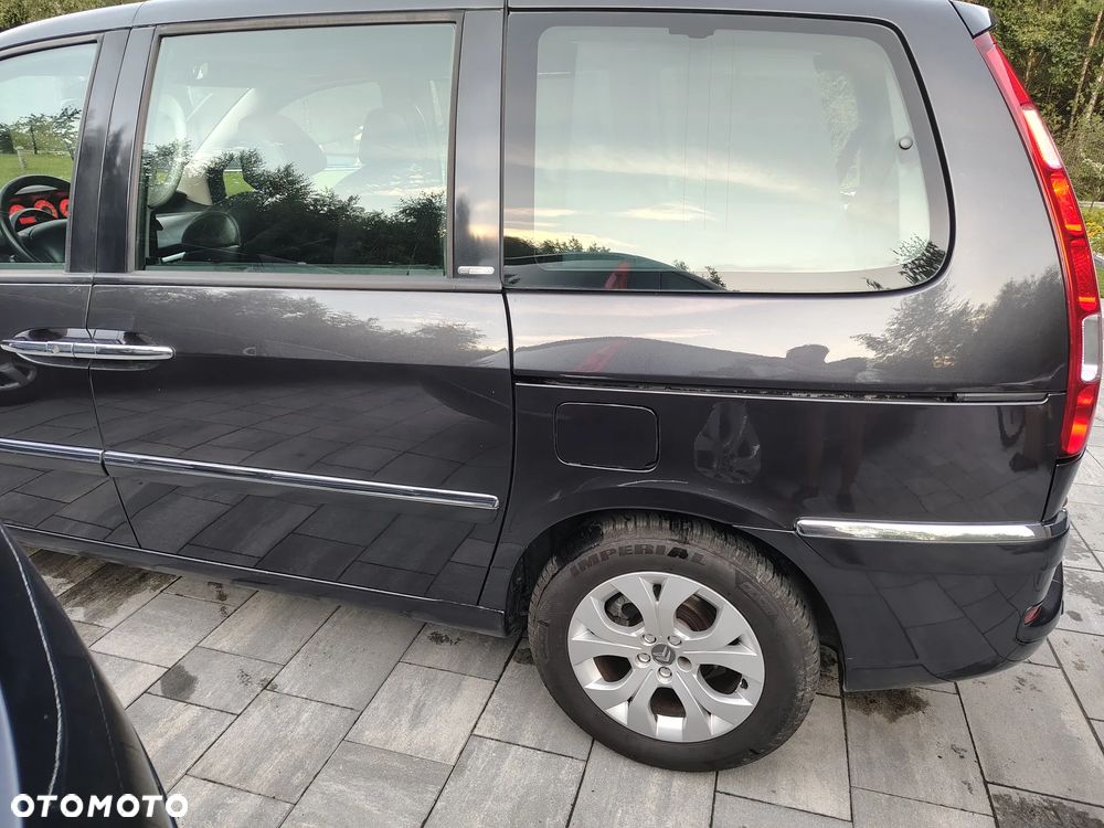 Citroën C8 2.0 HDi Exclusive - 11