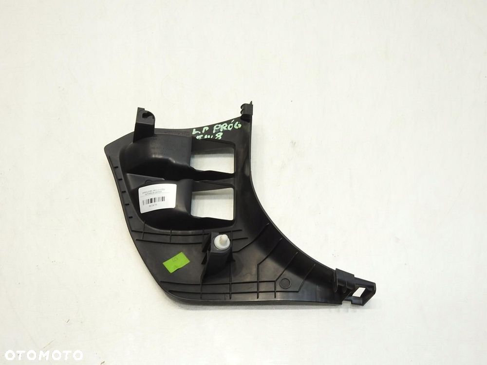 OSŁONA PROGU LEWY PRZÓD HONDA CIVIC VIII 83161-SMG-G - 3