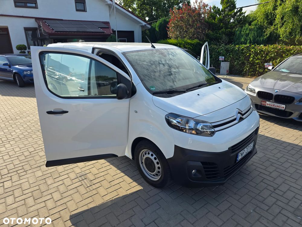 Citroën Jumpy - 28