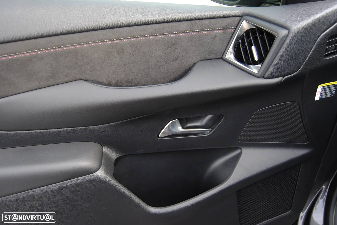 DS DS3 Crossback 1.2 PureTech Performance Line - 22