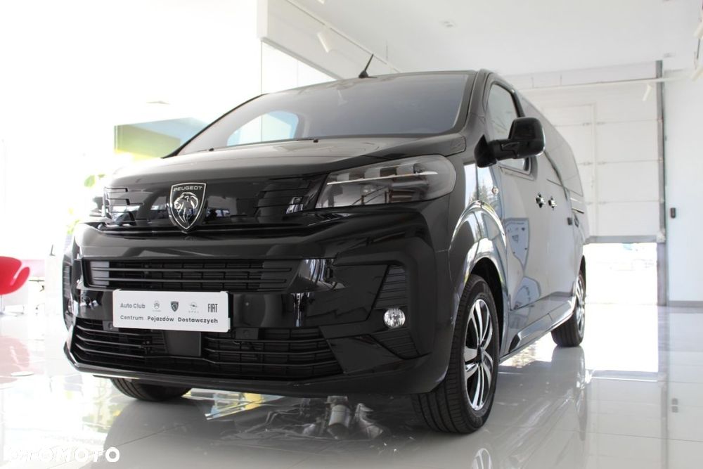 Peugeot Traveller - 2