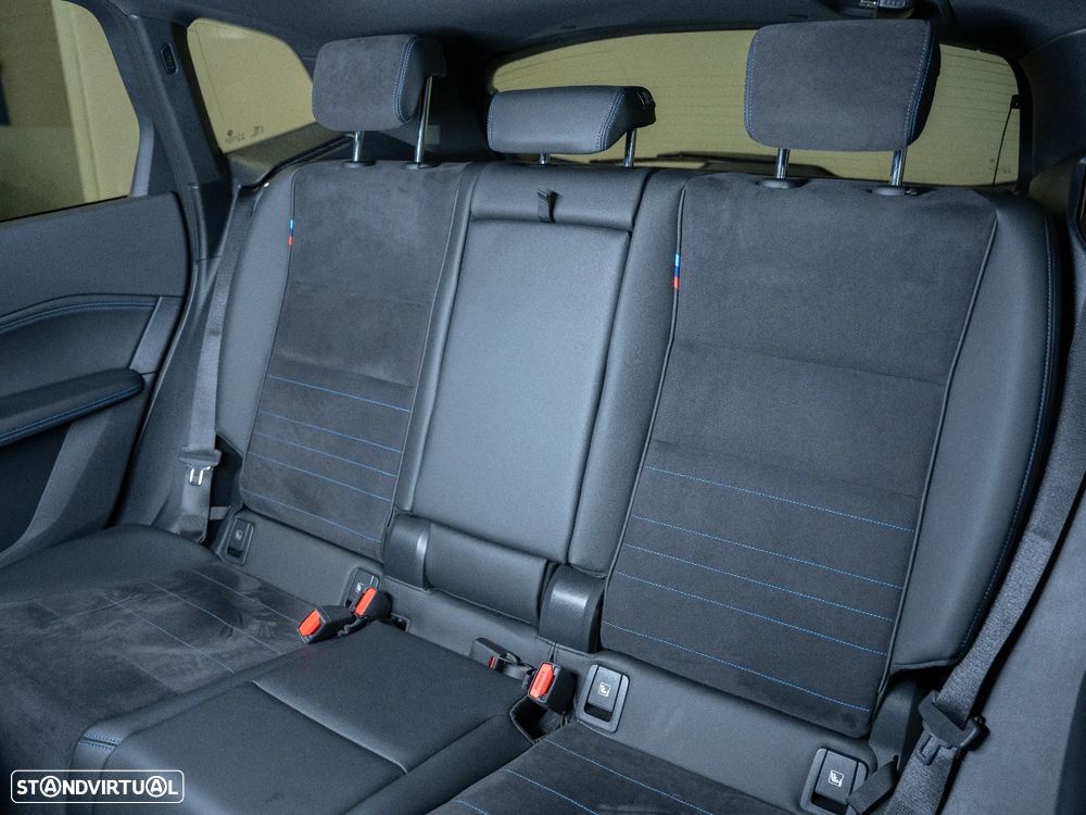 BMW 225xe Active Tourer e xDrive Pack Desportivo M - 21