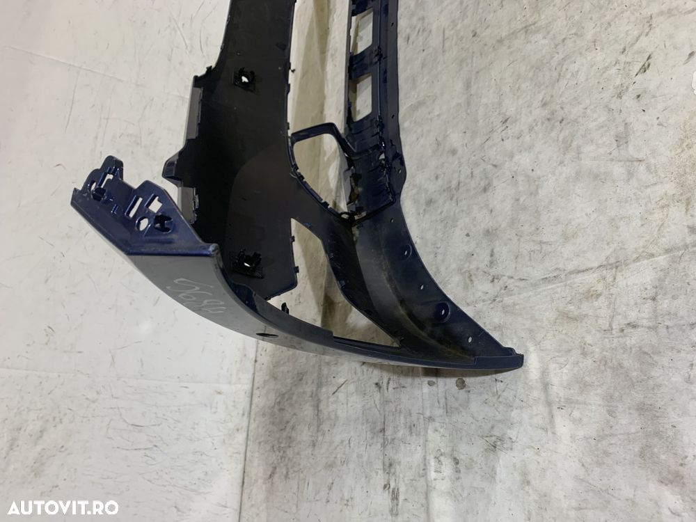 Bara fata BMW Seria 3, G20/G21, 2019, 2020, 2021, 2022, 2023, cod origine OE 51117468359. - 8