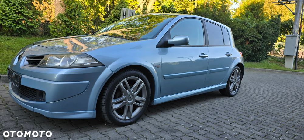 Renault Megane - 2
