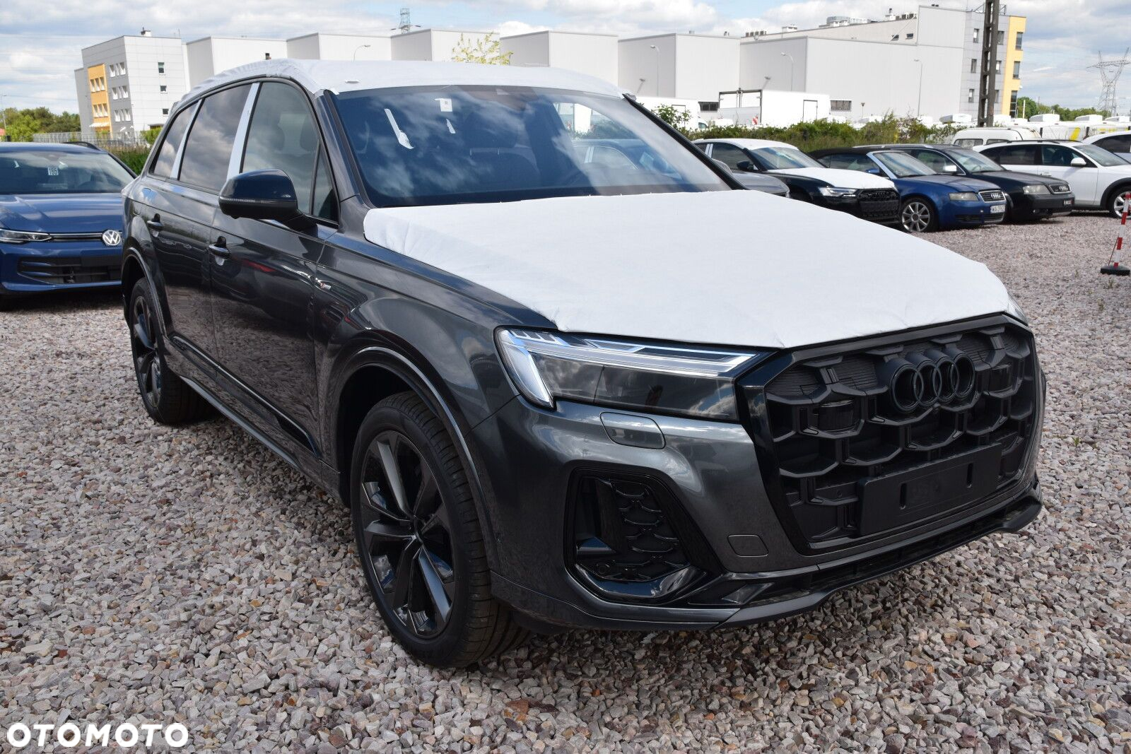 Audi Q7 - 4