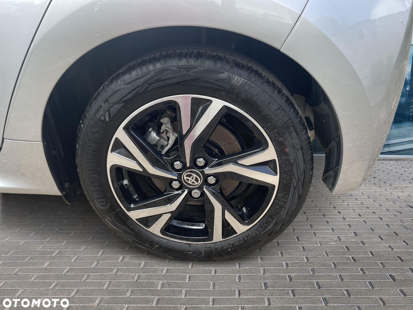 Toyota Yaris - 28
