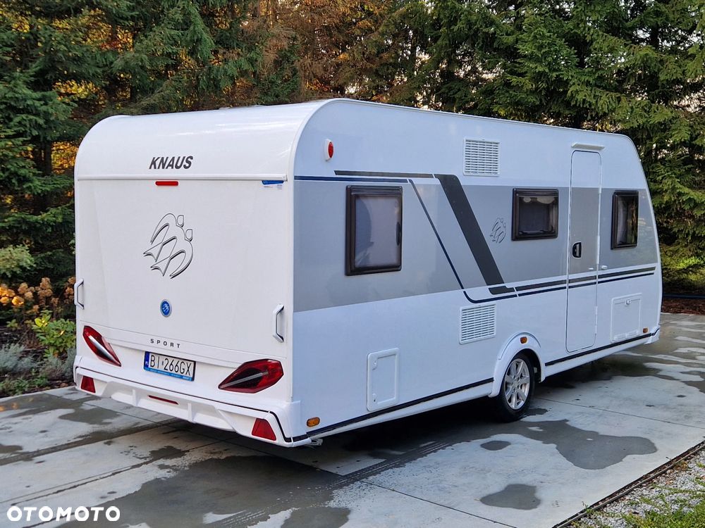 KNAUS Sport 500KD - 3