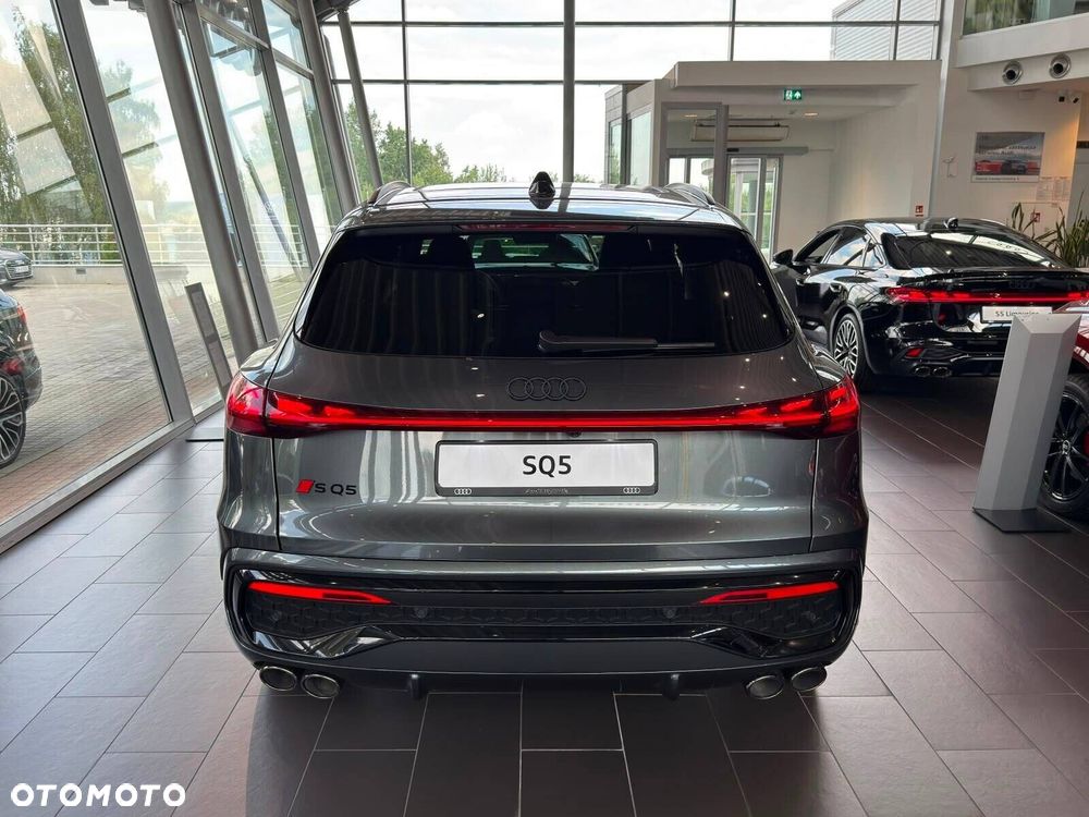 Audi SQ5 - 4