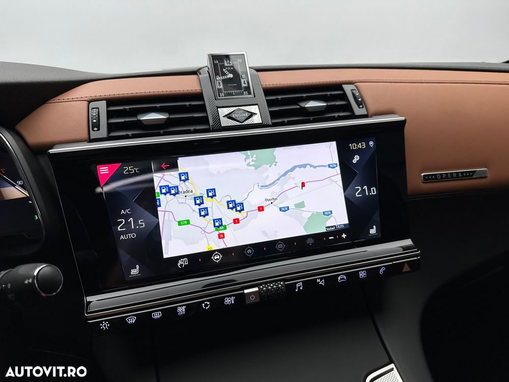 DS Automobiles DS 7 Crossback - 16