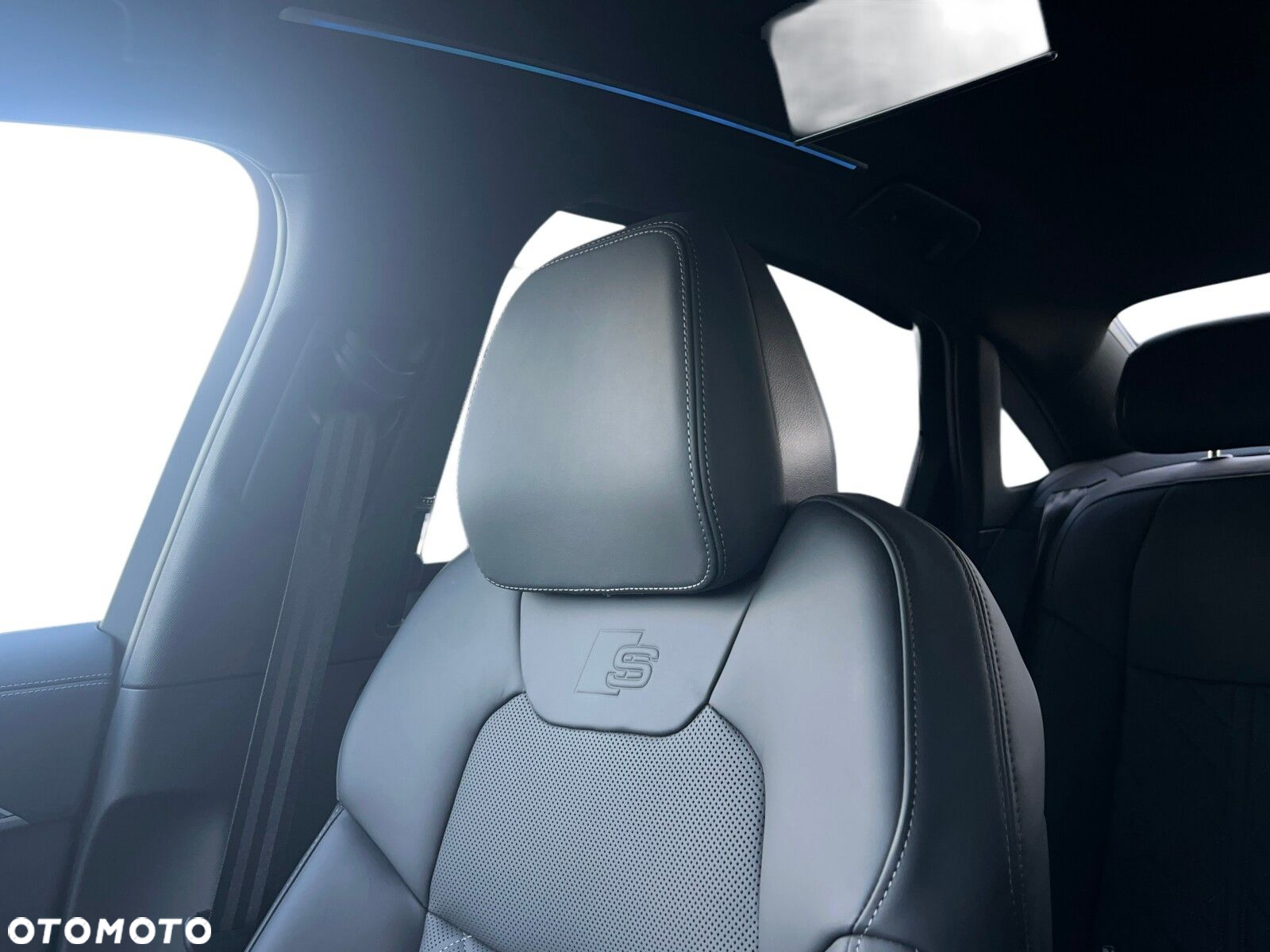 Audi A8 - 36