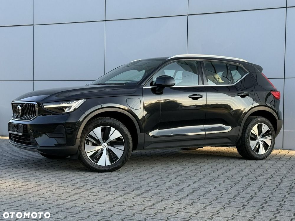 Volvo XC 40 T4 Recharge DKG Plus Bright - 4
