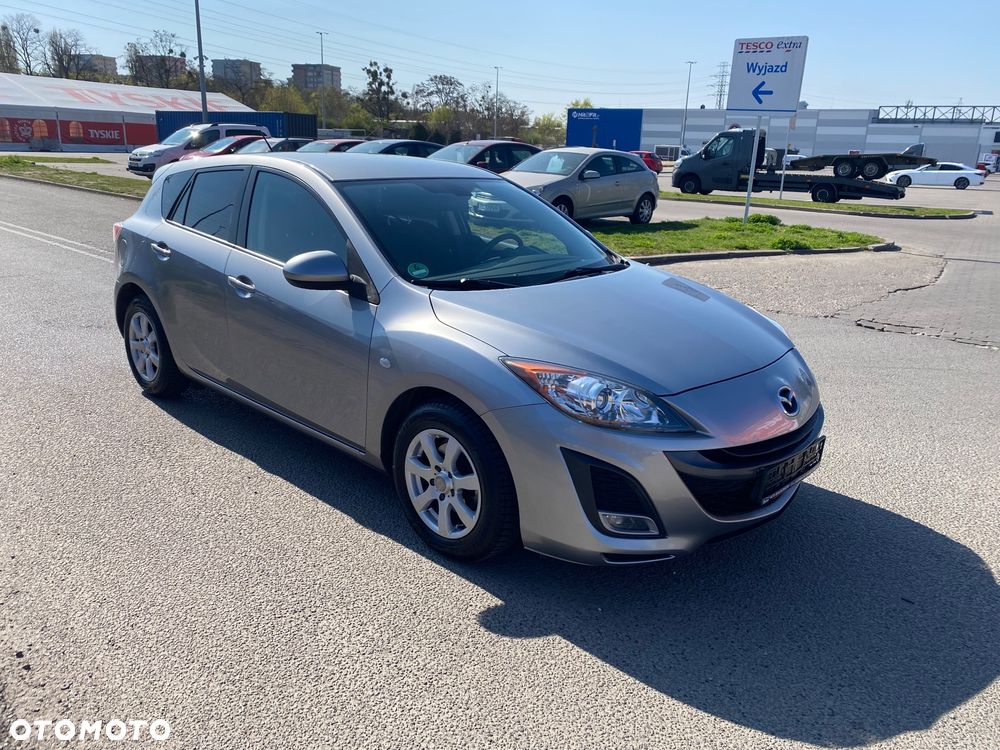 Mazda 3 1.6 MZR 90th Anniversary - 2