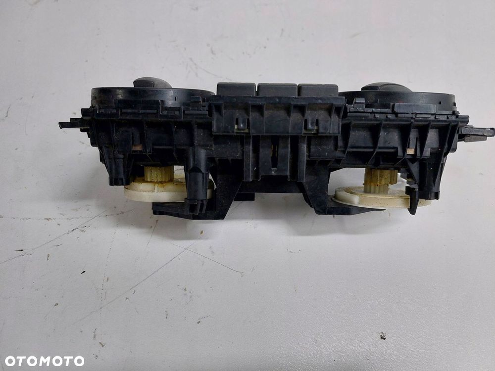 vw t5 transporter panel klimatyzacji nawiewu 7h0820045ac9b9 - 3