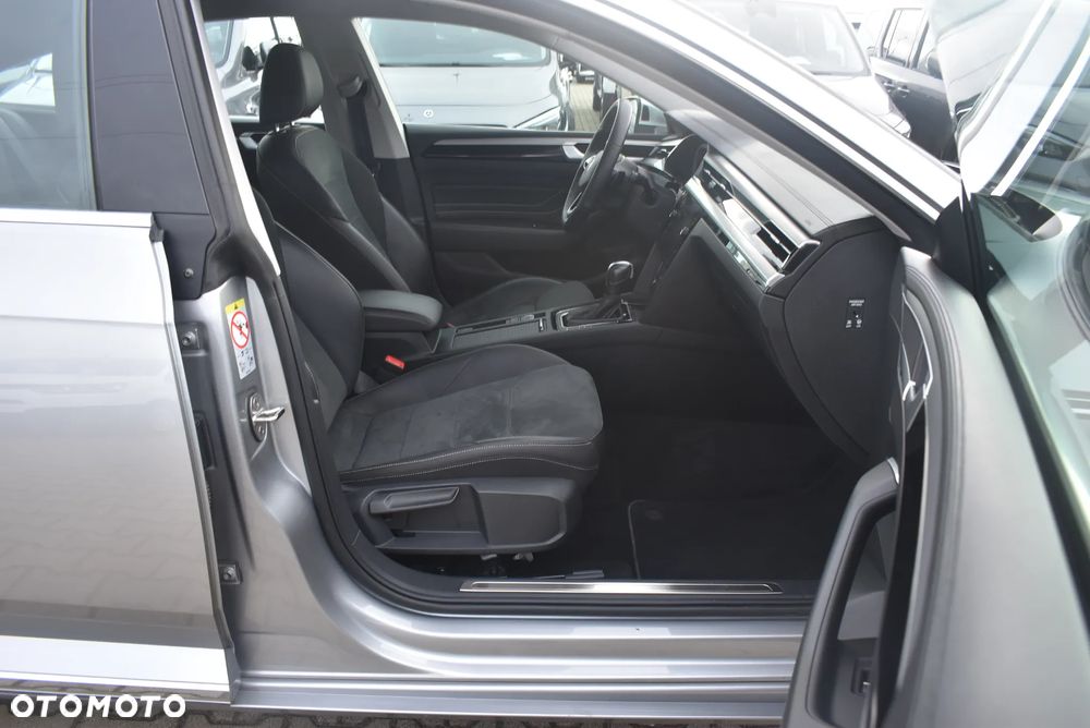 Volkswagen Arteon 2.0 TDI Elegance DSG - 18