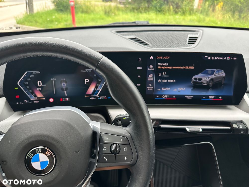 BMW X1 - 19