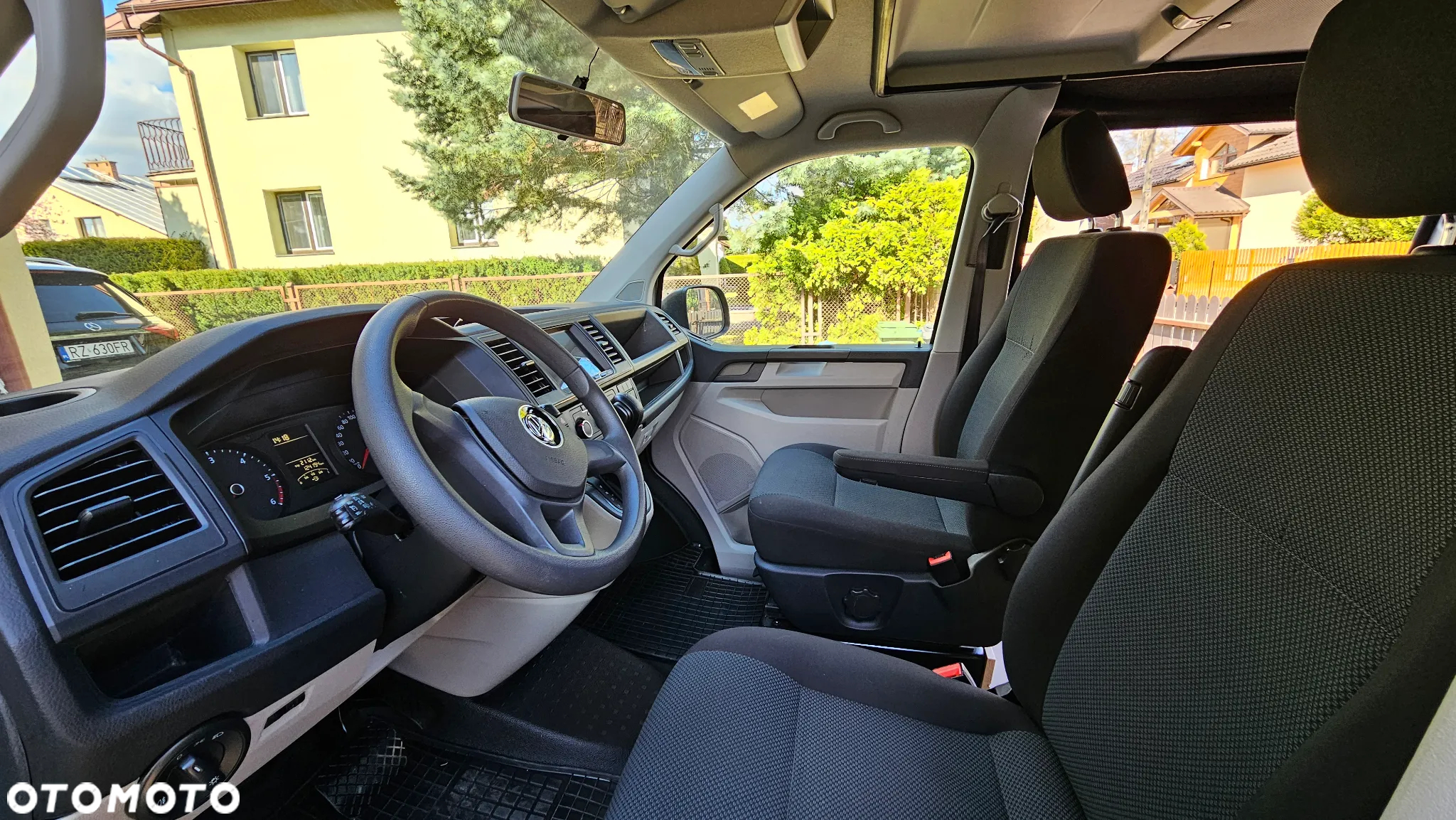 Volkswagen California T6 - 11