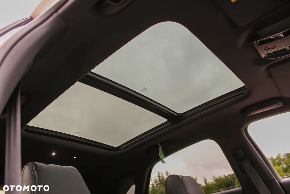DS Automobiles DS 7 Crossback 1.6 PureTech Grand Chic - 21