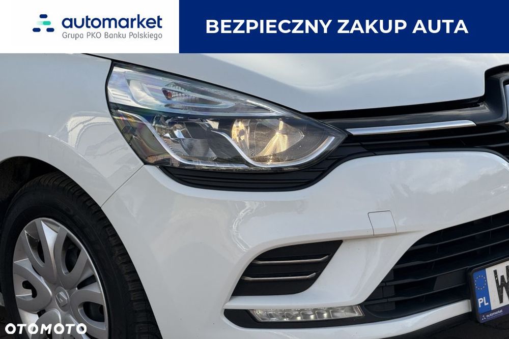 Renault Clio 0.9 Energy TCe Alize - 10